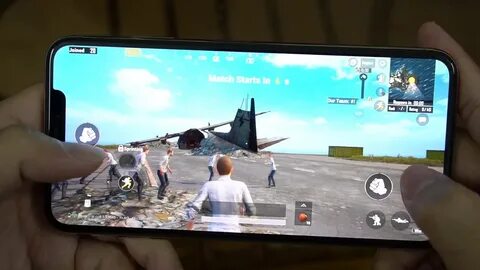 Игры телефоны pubg