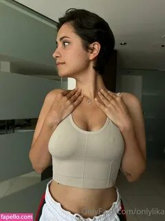 likaapriliani  likanextlevel  onlylika Nude Leaked OnlyFans Photo 1 - Fa...