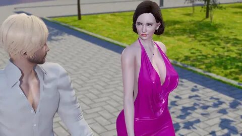 Lust village getporngames