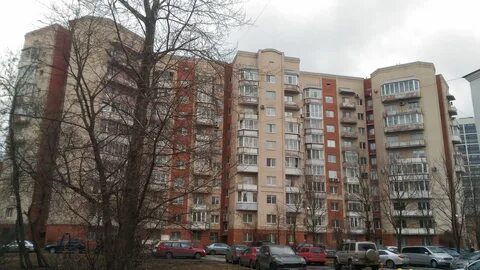 Обуховская 209