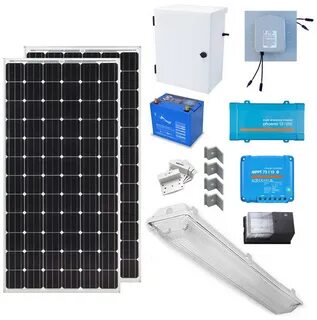 Solar products
