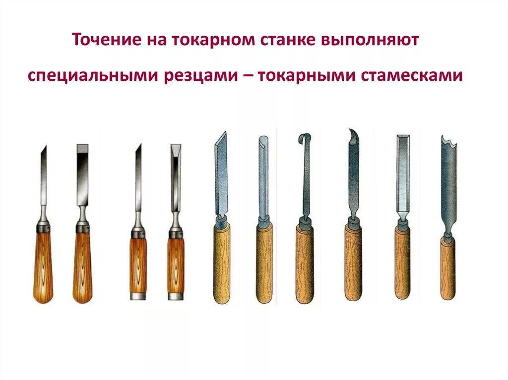 В каком случае при изготовлении