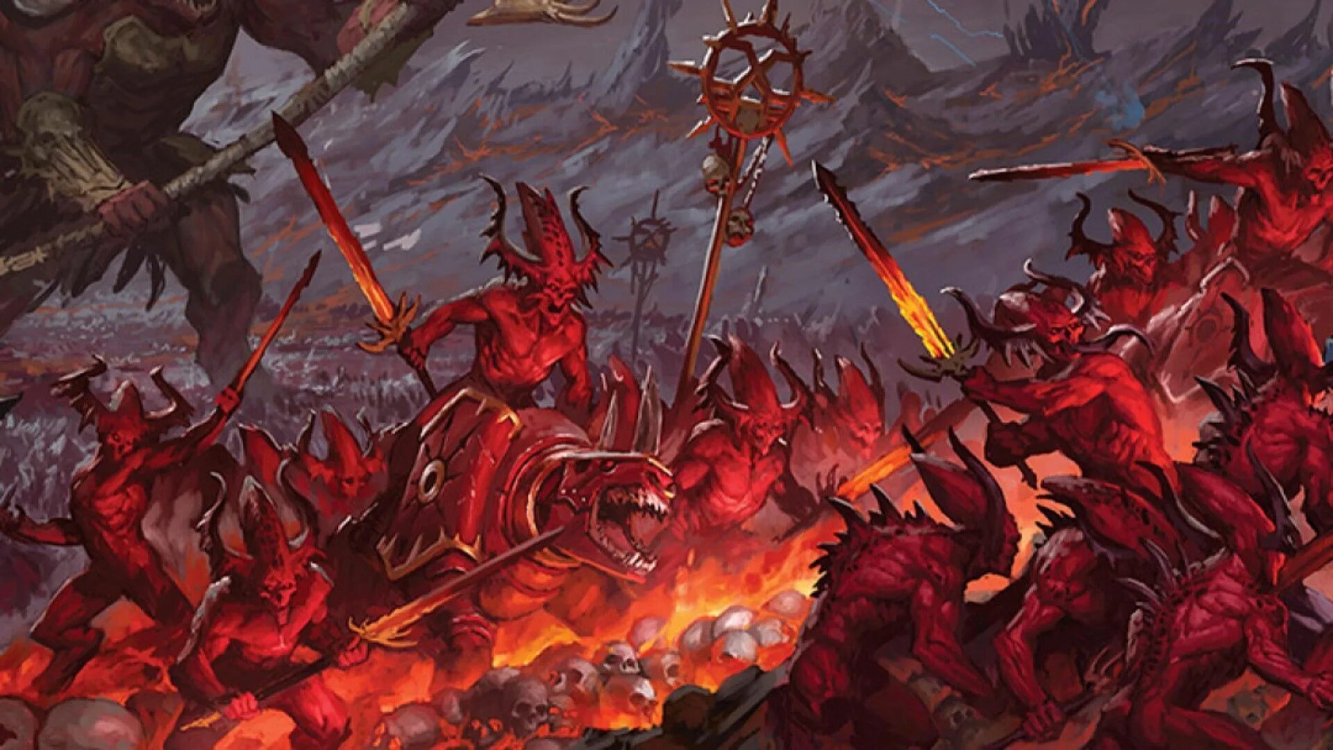 Khorne
