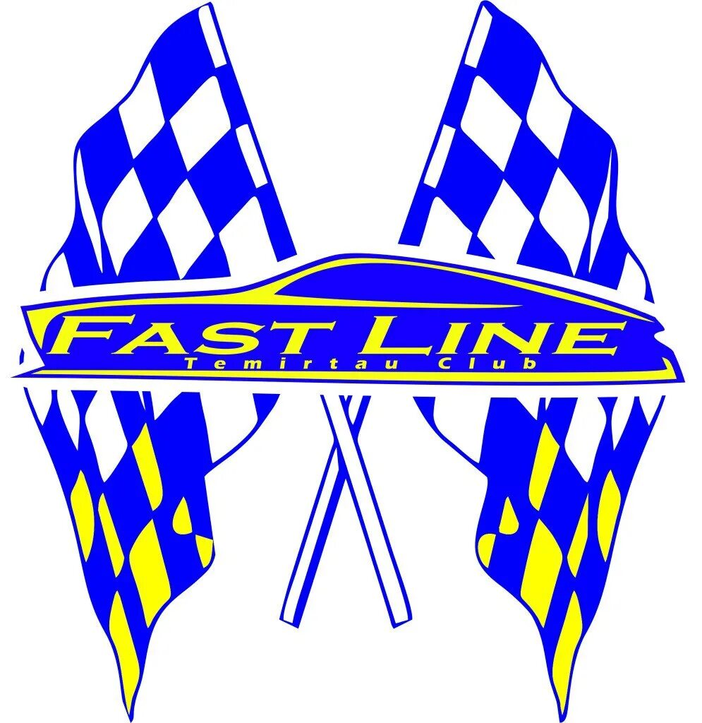 Line fast. Fast line FZCO.