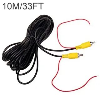 Rca автомобильный