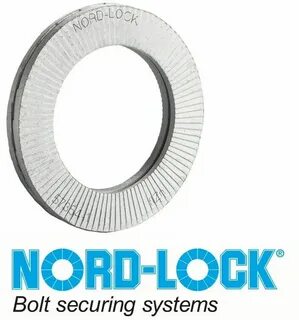 Шайба nord lock