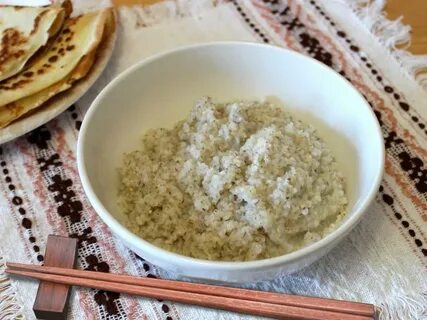 Рецепт ячневой каши на воде в мультиварке