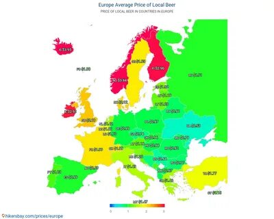 4 страны европы