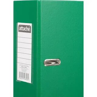 Папка регистратор attache selection