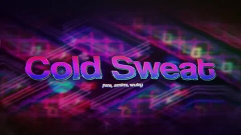 Cold sweat