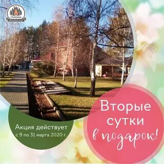 Тут осинки и