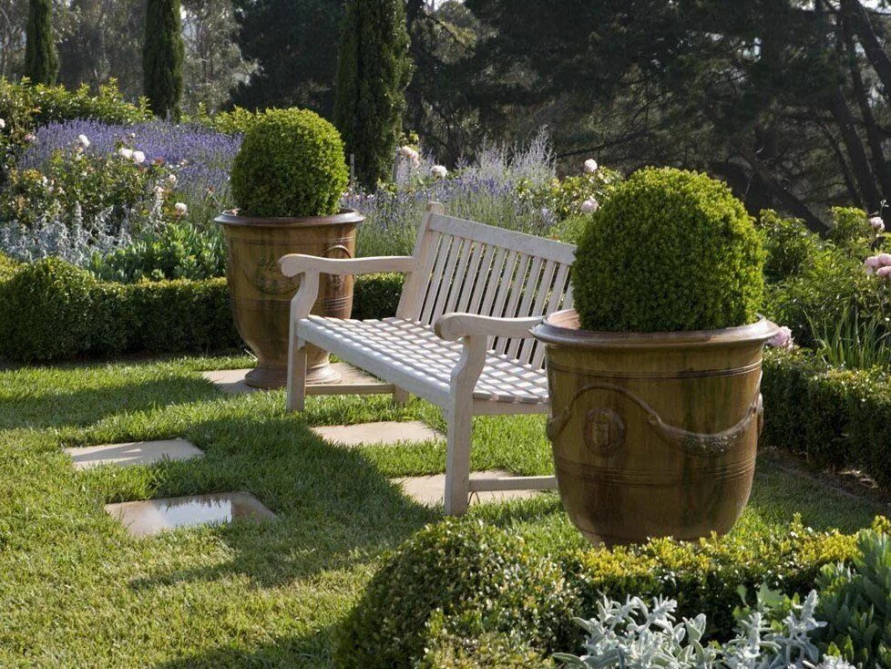 BBC Radio Ulster - Gardeners' Corner, Small urban garden special
