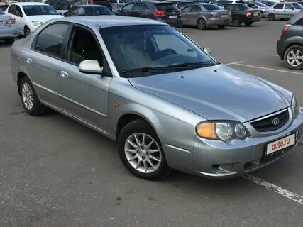 Шум 2003