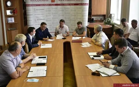 Подготовка к отопительному сезону 2024 2025