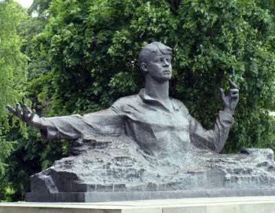 Гагарин рязанская область