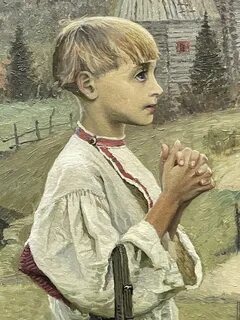 Почему родители не давали благословение варфоломею
