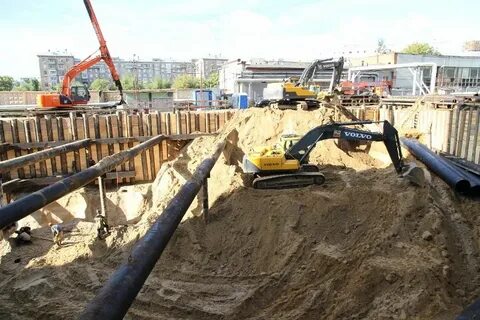 Как получить транш на строительство