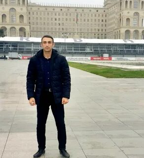Гасанов москва