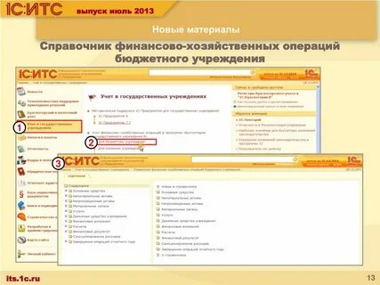 Финансовая операция 1с