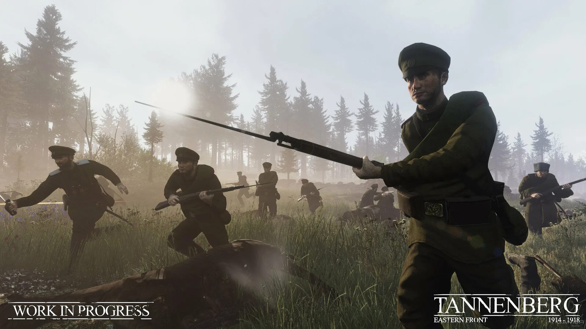 Обзор игры россия. Танненберг Верден игра. Tannenberg 1914-1918 игра. Танненберг 1914 игра. Вердун Танненберг Восточный фронт.