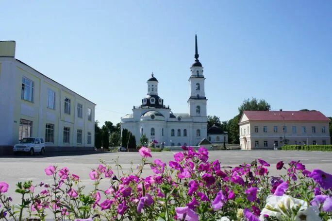 Стародуб унеча