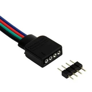 Rgb 4 pin