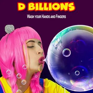 Детский сборник billions