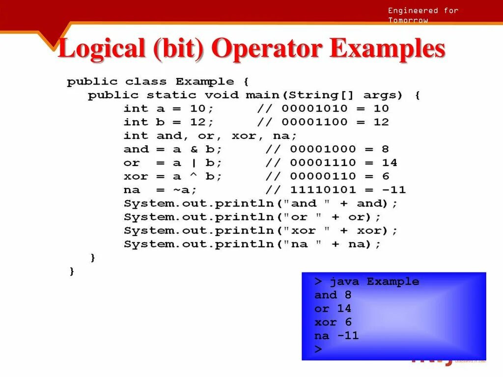 Float operator. Float operator