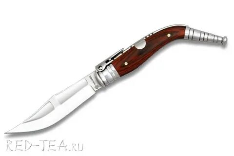 Нож сканворд