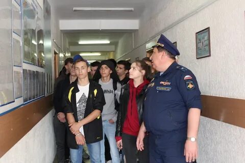 Колледж г михайловск