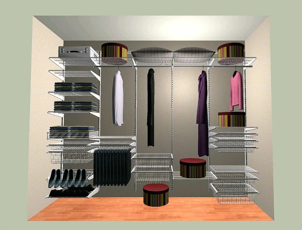 системы соберу сам. гардеробная система мини. гардеробная система нсх. полочки для гардеробной. полка в гардероб.