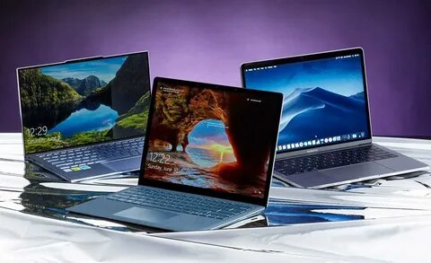 Лучшие фирмы ноутбуков для работы