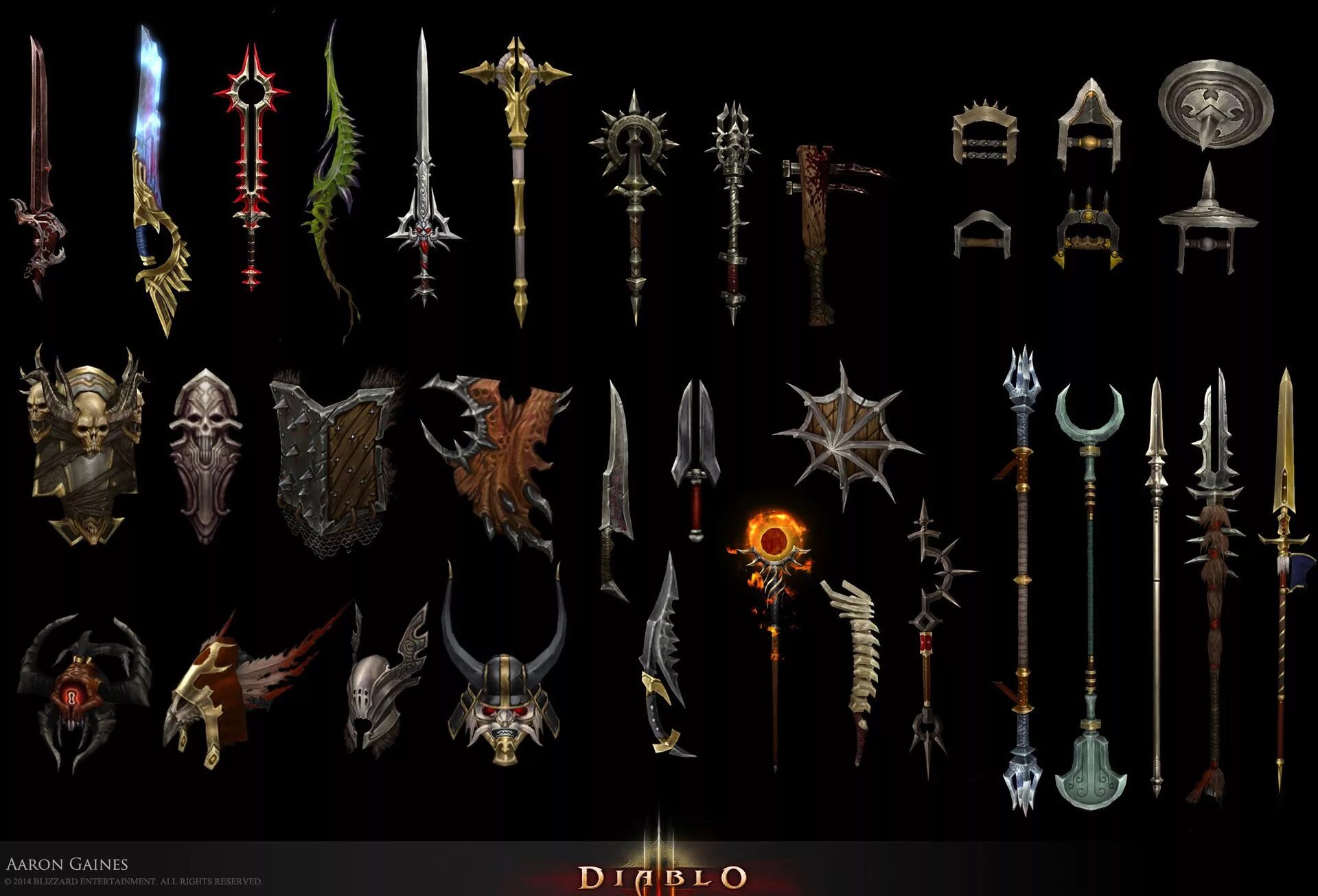 Diablo 1 оружие. Диабло 3 оружие меч. Диабло 2 оружие. Оружие из Дьябло 2. Диабло 3 легендарные
