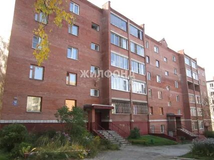 Геологов 75