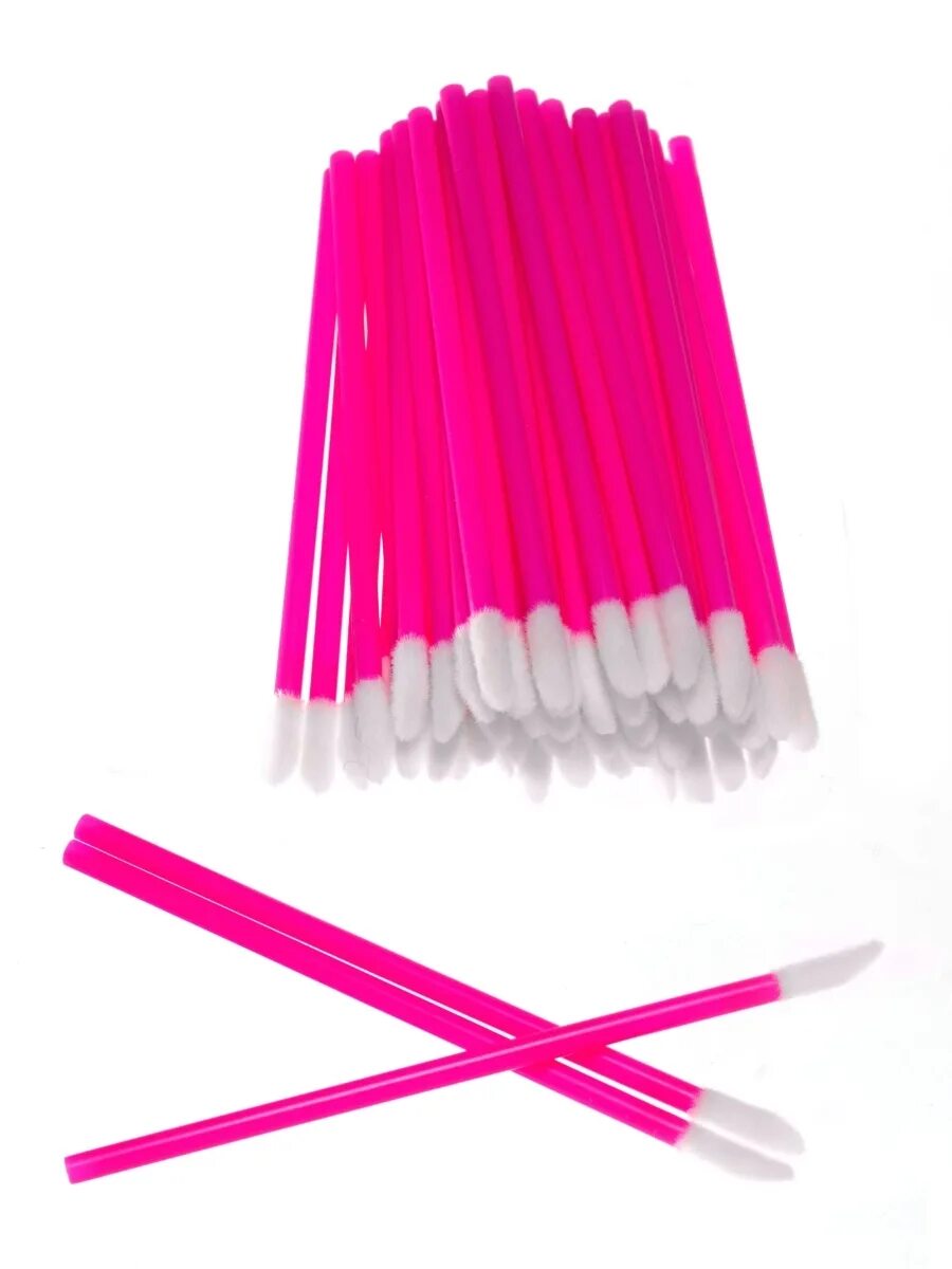 Аппликатор для губ 50шт. Мфи аппликатор для ламинирования. Аппликаторы микробраши. Аппликатор для лами ресниц. Аппликатор косметический/50шт.