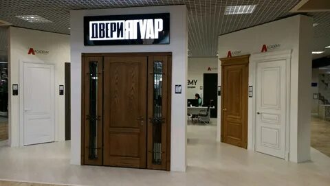 Лев грант двери