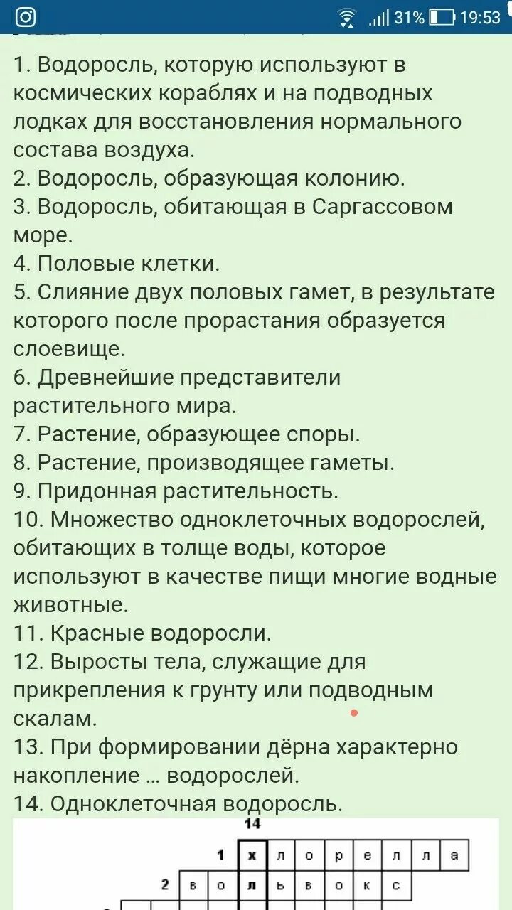 Кроссворд водоросли. Кроссворд на тему водоросли. Вопросы про водоросли. Кроссворд по водорослям.