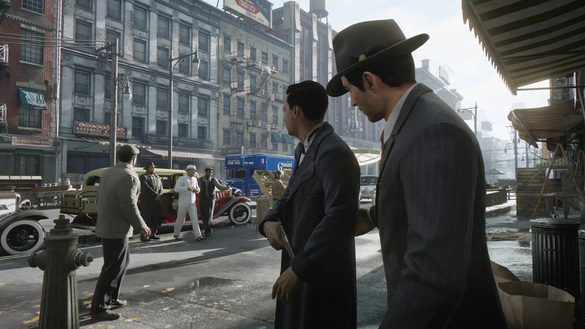 Mafia: Definitive Edition. Mafia 1 Definitive Edition. Игра мафия 2 ремейк. Mafia II: Definitive Edition.