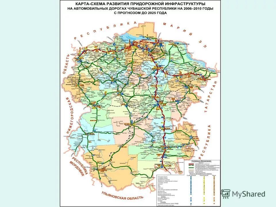 чувашская республика автомобильные дороги. чувашская республика автомобильные дороги. республика чувашия на карте. карта чувашской республики. чувашская республика автомобильные дороги.