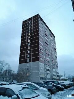 Ярославская 21
