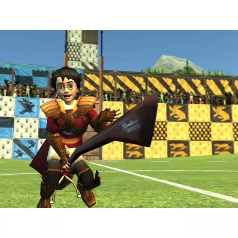 Quidditch cup. Harry Potter Quidditch World Cup.