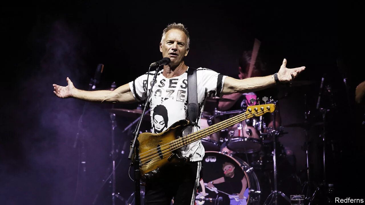 Sting mine. My songs стинг. стинг &quot;sting. 57th &amp; 9th (lp)&quot;. sting - 2019 - my songs. компакт-диск sting my songs.