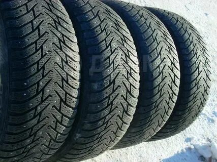 Nokian hakkapeliitta 245 50 r18