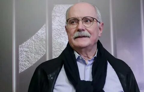 Михалков о вечеринке