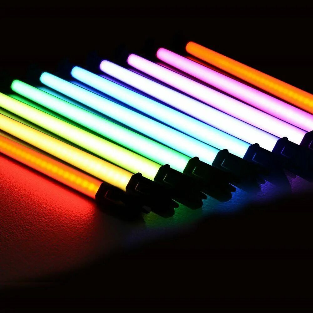 Цвет лампы rgb. Nanlite 30c. светодиодная трубка nanlite pavotube rgb color 2700k-6500k. led палка nanlite pavotube 30c rgbw. led tube light rgb 1200 мм.