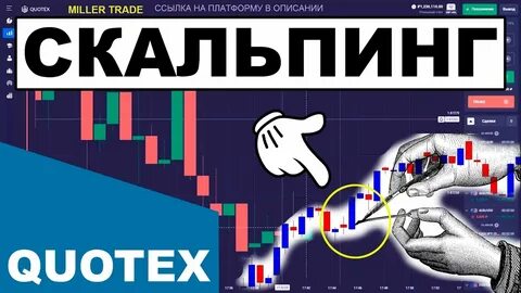 Квотекс бинарные