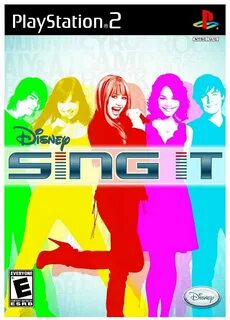 Sings игра