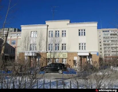 Репина 4