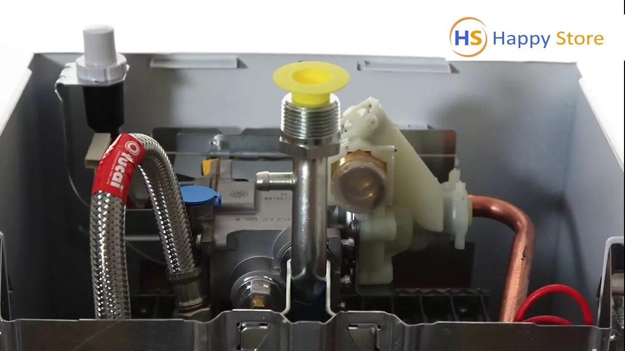 GazMaster52, gas equipment, Arzamas, 2-ya Transportnaya ulitsa, 39 - Yandex Maps