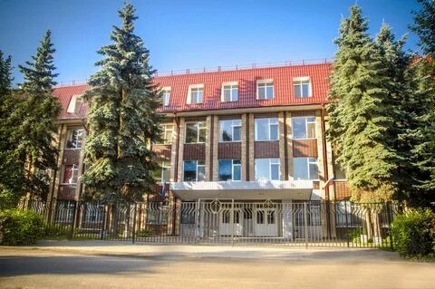 Филиал кадастровой